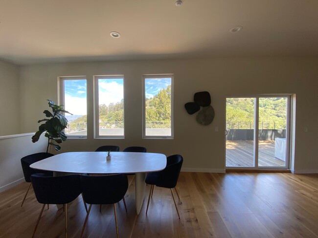 114 Evergreen Ln in Berkeley, CA - Building Photo - Building Photo