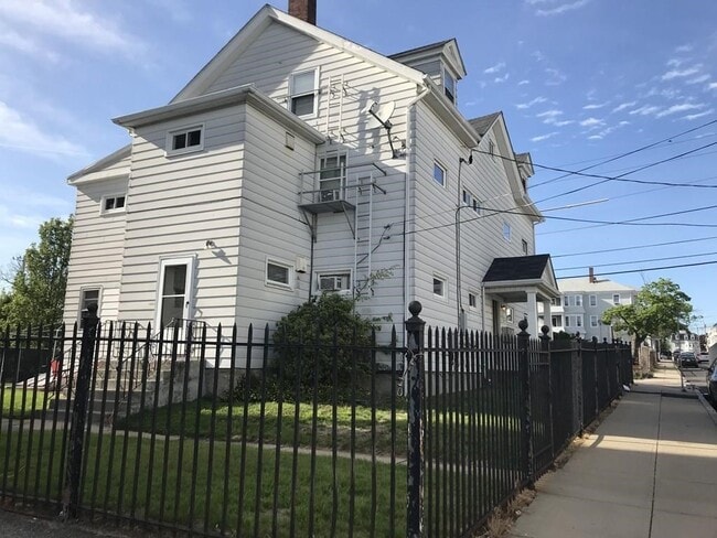 property at 889 Pine St