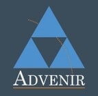 Property Management Company Logo Advenir, Inc.