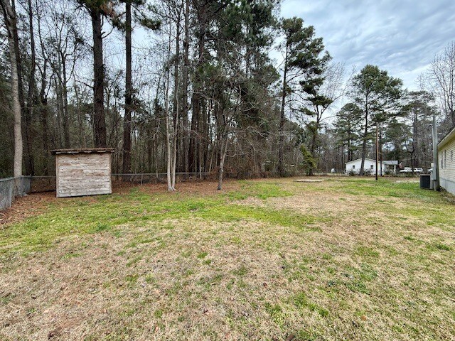4512 Spring Hill Rd in Timmonsville, SC - Building Photo - Building Photo