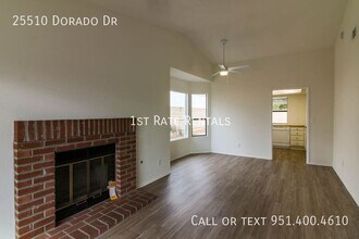 25510 Dorado Dr in Menifee, CA - Building Photo - Building Photo