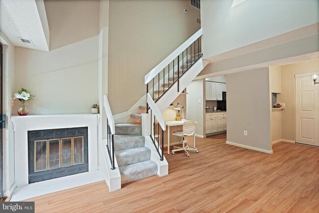 property at 1605 Carriage House Terrace