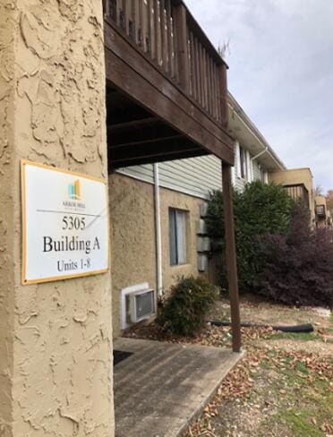property at 5305 TN-58