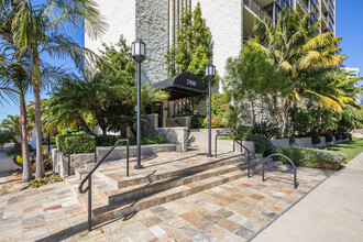 Bellefontaine Tower in San Diego, CA - Building Photo - Building Photo