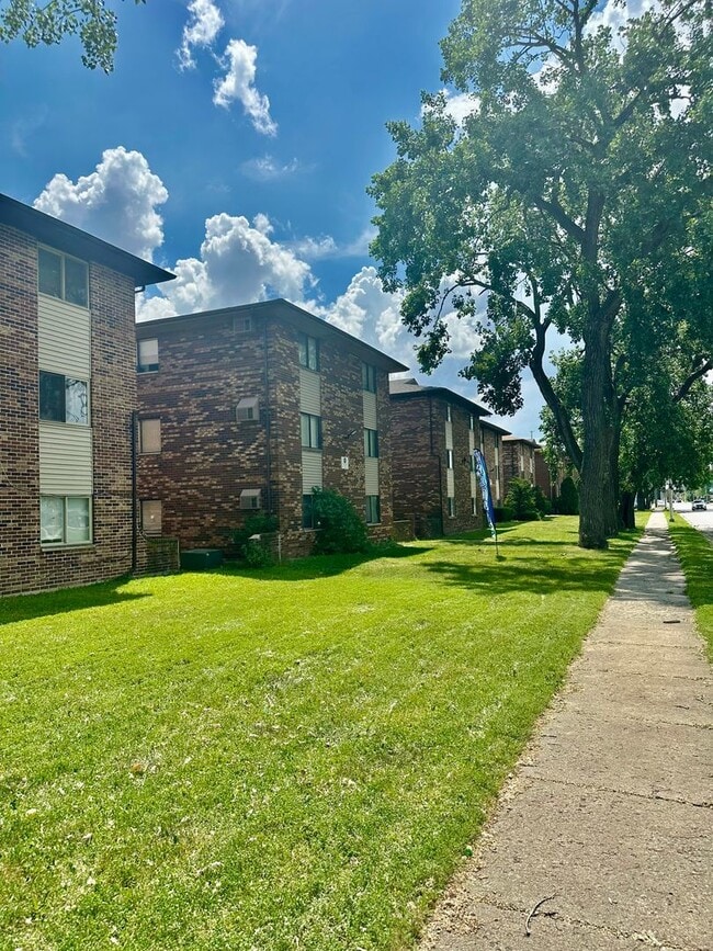 property at 3045 Bernice Rd