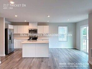 217 Thicket Dr in Lynchburg, VA - Building Photo - Building Photo