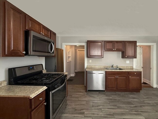 property at 227 Chestnut St