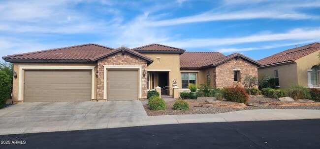 property at 20709 N 264th Ave