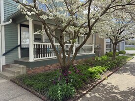 227 Fulton St in Indianapolis, IN - Building Photo
