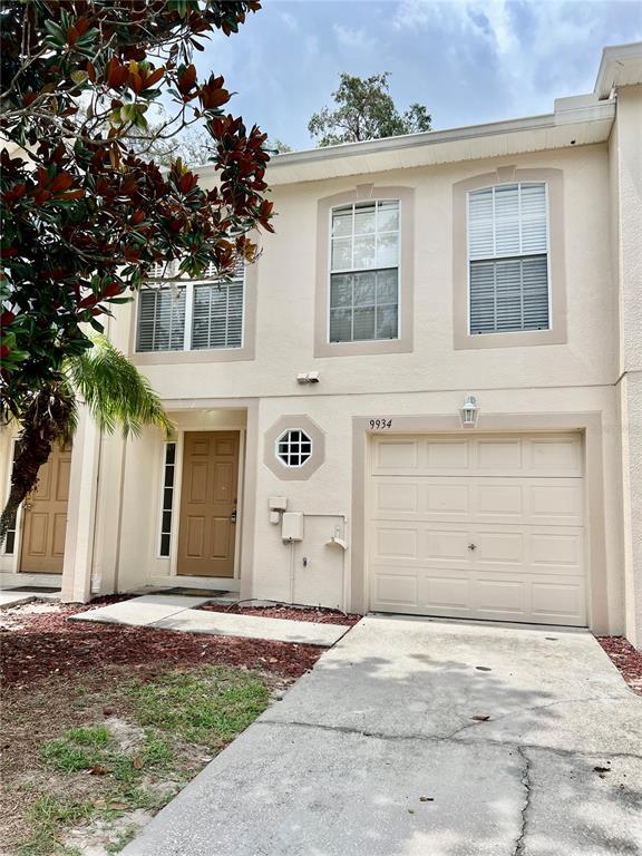 property at 9934 Ashburn Lake Dr