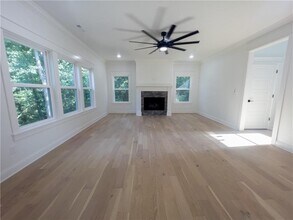 8 Rearsby Ln in Bella Vista, AR - Building Photo - Building Photo