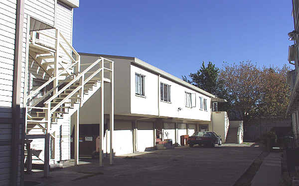 2178 Ashby Ave in Berkeley, CA - Building Photo - Building Photo