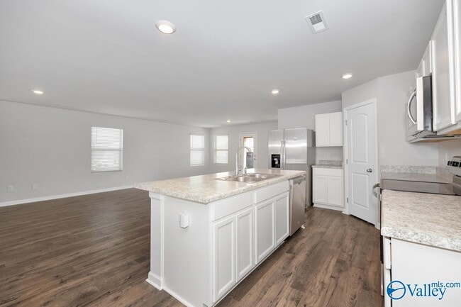 108 Oliver Ct in Hazel Green, AL - Building Photo - Building Photo