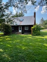 202 W Pine St in Boalsburg, PA - Building Photo