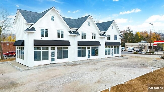 property at 445 Ramapo Valley Rd