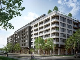 500 Upper Wellington in Hamilton, ON - Building Photo