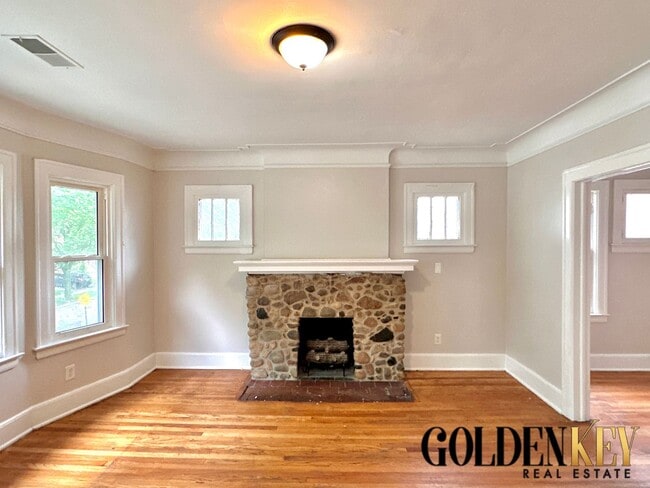 14650 Rutherford St in Detroit, MI - Building Photo - Building Photo
