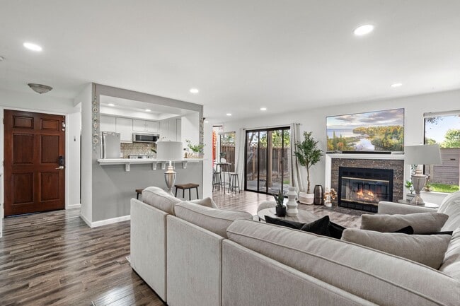 874 Cherry Glen Cir in Fremont, CA - Foto de edificio - Building Photo