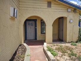 1114 S San Marcos, Unit 1 Apartments