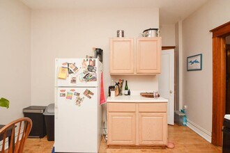 819 N Campbell Ave in Chicago, IL - Building Photo - Building Photo