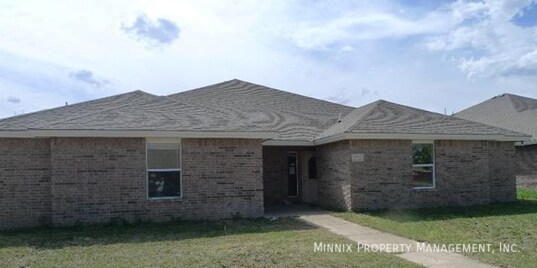 801 N Bangor Ave in Lubbock, TX - Building Photo