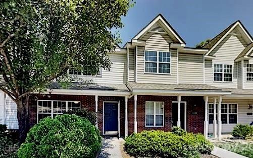 15485 Asterwind Ct in Charlotte, NC - Building Photo