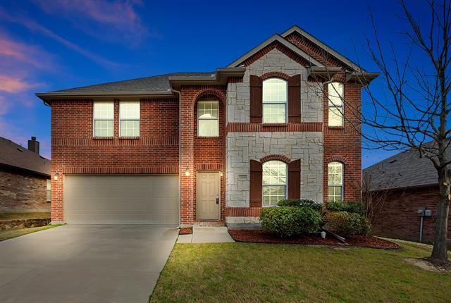 12946 Sewanee Dr in Frisco, TX - Building Photo