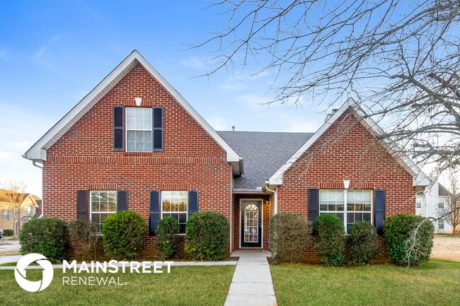 property at 987 Brisley Cir