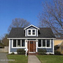 524 Fisk Ave in Brielle, NJ - Building Photo