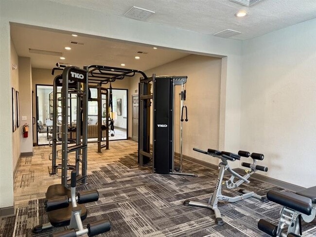 The Emerson in Bowling Green, KY - Foto de edificio - Building Photo