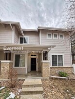 10158 Autumn Blaze Trail in Littleton, CO - Building Photo