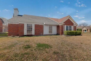 926 Binbrook Dr in Mesquite, TX - Building Photo