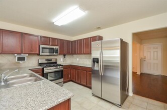 12506 Greencanyon Dr in Houston, TX - Building Photo - Building Photo