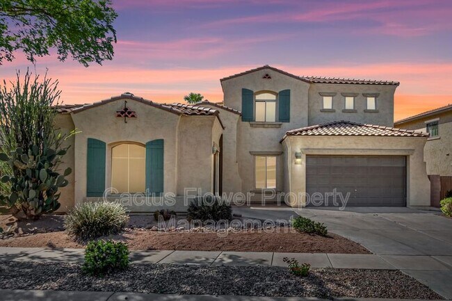property at 749 E La Costa Dr