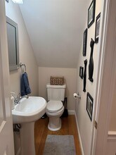 11 Winthrop Ct, Unit 1 in Medford, MA - Building Photo - Building Photo