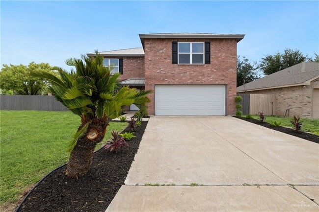 3400 Ozark Ave in McAllen, TX - Building Photo - Building Photo