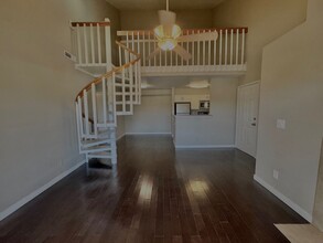 Rampart View Apartments in Colorado Springs, CO - Building Photo - Building Photo