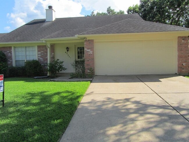 property at 4711 Rainbow Run