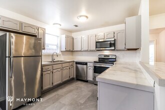 1011 Katy Ln in Alexander, AR - Foto de edificio - Building Photo