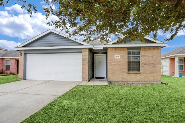 property at 4210 Medina River Loop