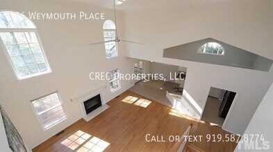 106 Weymouth Pl in Chapel Hill, NC - Building Photo - Building Photo