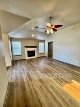 6030 Fox Run Way in Oklahoma City, OK - Building Photo - Building Photo