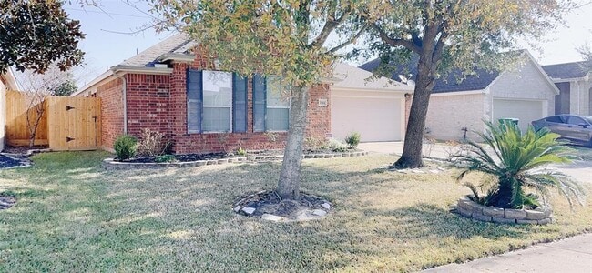 21414 Wellsford Glen Dr in Katy, TX - Building Photo - Building Photo