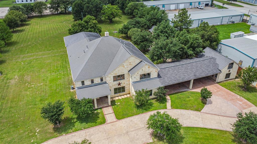 14881 Skinner Rd in Cypress, TX - Building Photo
