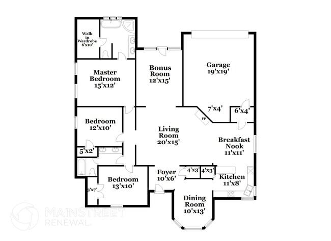 707 Gunnison Ct in Arlington, TX - Building Photo - Building Photo