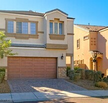 1137 Bradley Bay Ave in Henderson, NV - Building Photo