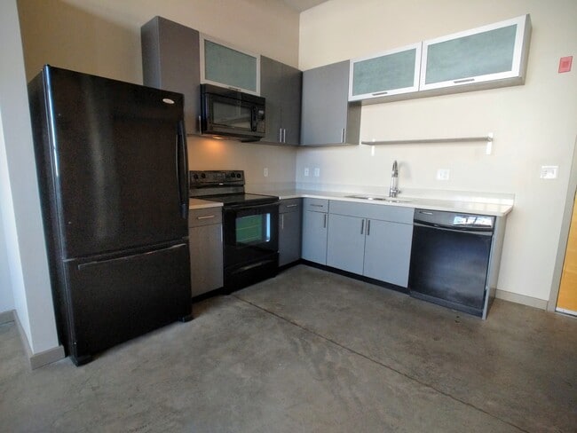 property at 8125 Michigan Ave