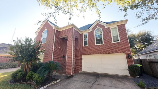 4111 Creek Ridge Ln in Missouri City, TX - Building Photo - Building Photo