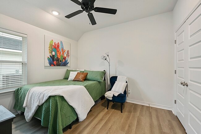 property at 3408 Pointe du Hoc Dr