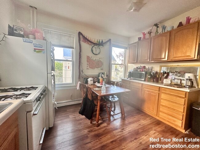 52 Dustin St, Unit 1 in Boston, MA - Building Photo - Building Photo
